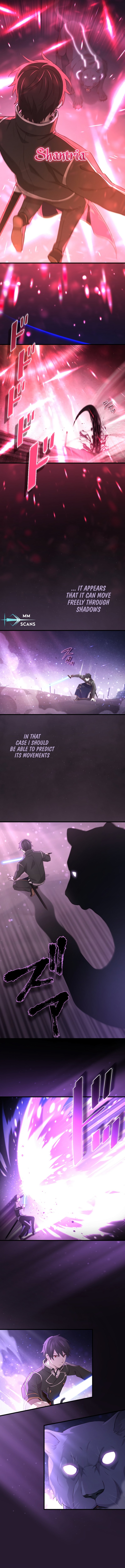 Kinki no Tensei Daimadoushi ~Munou kara Level Up de Saikyou ni~ chapter 70 page 3