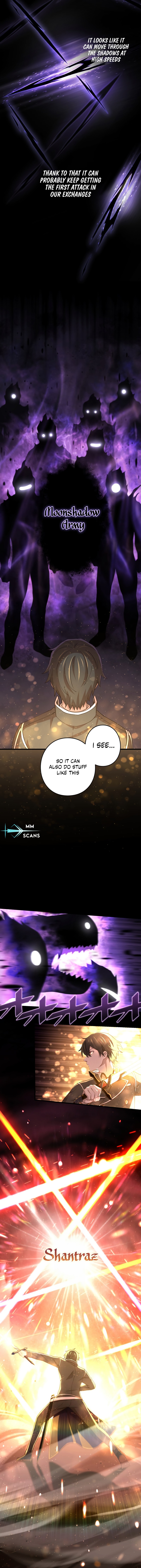 Kinki no Tensei Daimadoushi ~Munou kara Level Up de Saikyou ni~ chapter 70 page 5