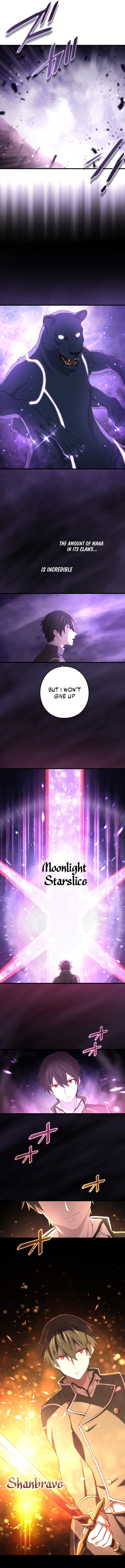 Kinki no Tensei Daimadoushi ~Munou kara Level Up de Saikyou ni~ chapter 70 page 8