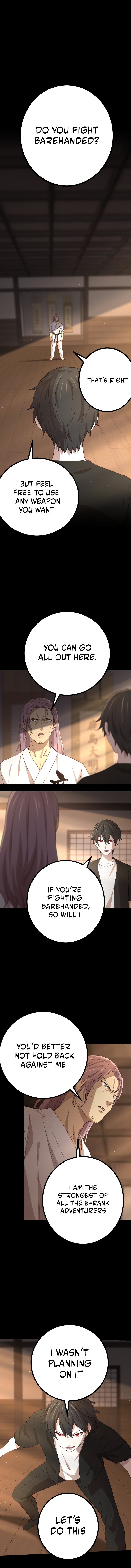 Kinki no Tensei Daimadoushi ~Munou kara Level Up de Saikyou ni~ chapter 71 page 13