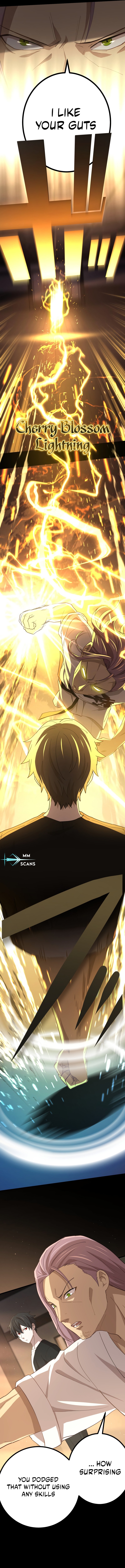 Kinki no Tensei Daimadoushi ~Munou kara Level Up de Saikyou ni~ chapter 71 page 14