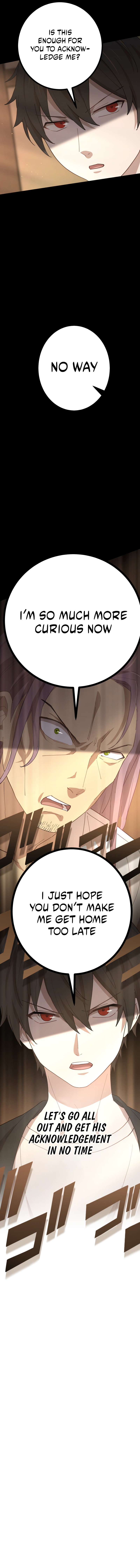 Kinki no Tensei Daimadoushi ~Munou kara Level Up de Saikyou ni~ chapter 71 page 15