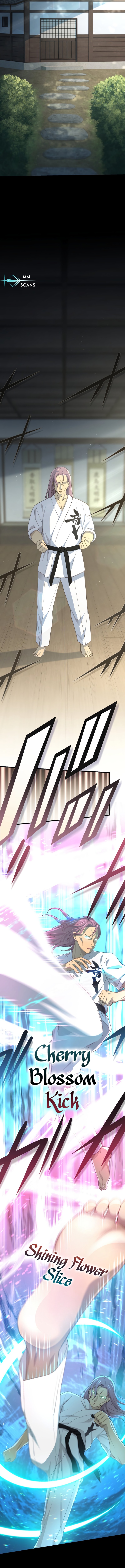 Kinki no Tensei Daimadoushi ~Munou kara Level Up de Saikyou ni~ chapter 71 page 3