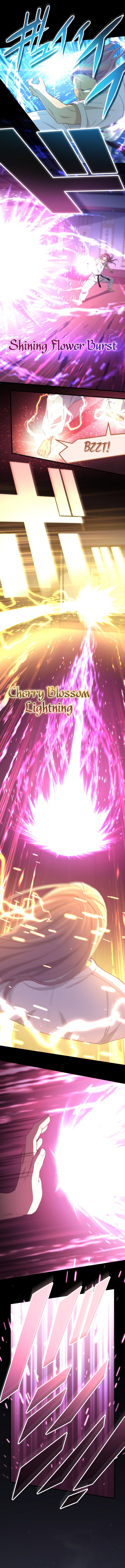 Kinki no Tensei Daimadoushi ~Munou kara Level Up de Saikyou ni~ chapter 71 page 4