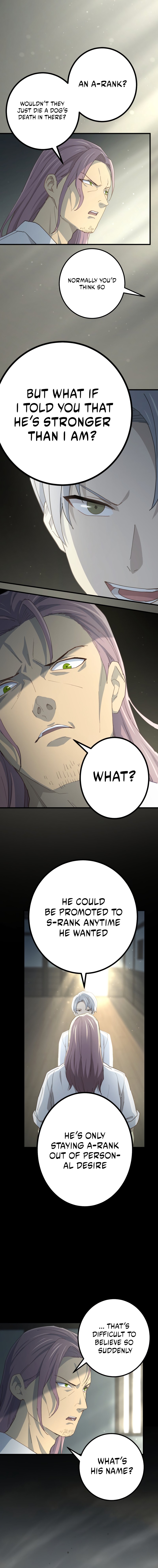 Kinki no Tensei Daimadoushi ~Munou kara Level Up de Saikyou ni~ chapter 71 page 6