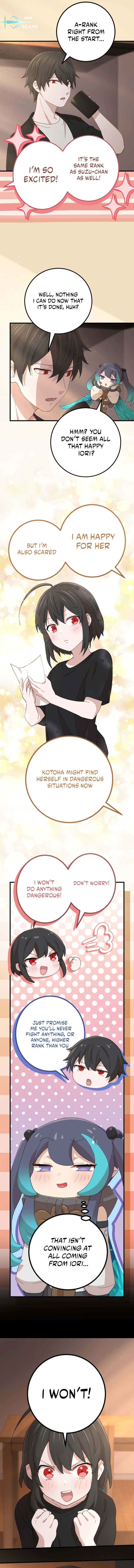 Kinki no Tensei Daimadoushi ~Munou kara Level Up de Saikyou ni~ chapter 71 page 9