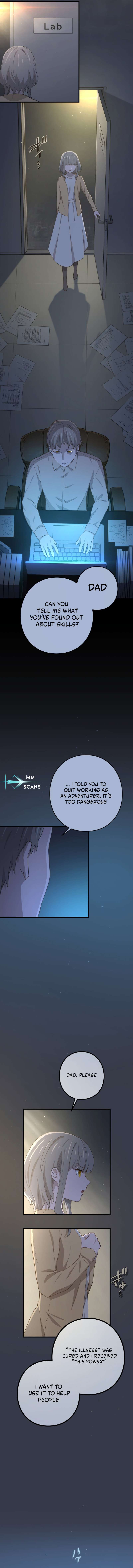 Kinki no Tensei Daimadoushi ~Munou kara Level Up de Saikyou ni~ chapter 72 page 10