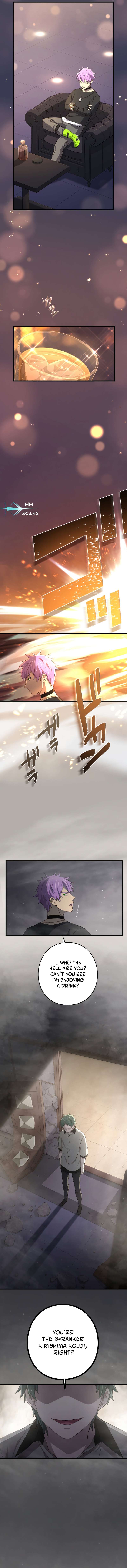 Kinki no Tensei Daimadoushi ~Munou kara Level Up de Saikyou ni~ chapter 72 page 12