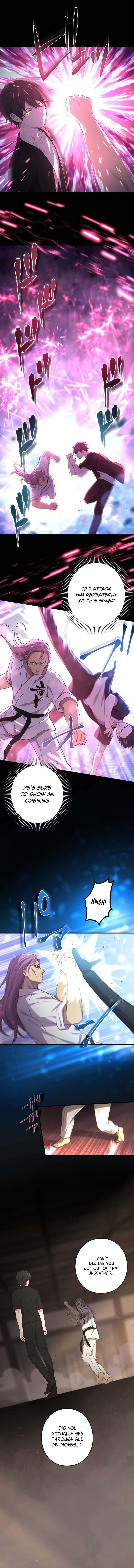 Kinki no Tensei Daimadoushi ~Munou kara Level Up de Saikyou ni~ chapter 72 page 5