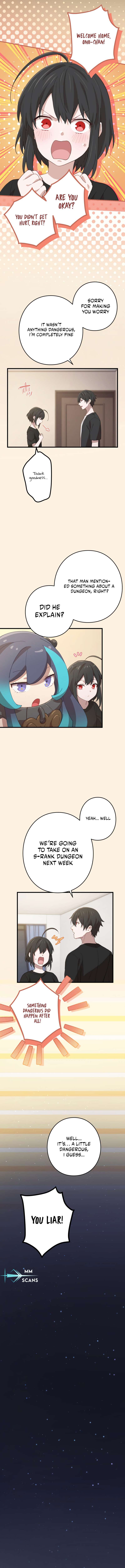 Kinki no Tensei Daimadoushi ~Munou kara Level Up de Saikyou ni~ chapter 72 page 8