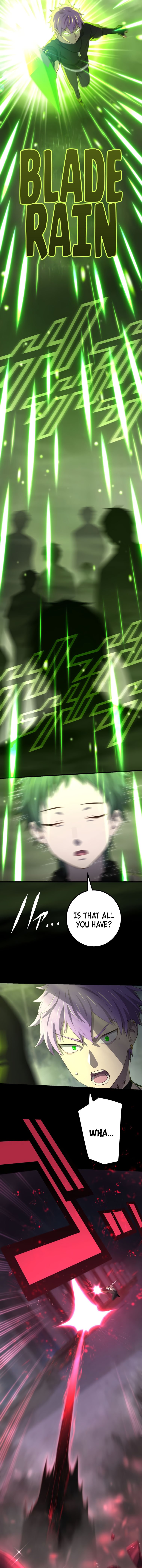 Kinki no Tensei Daimadoushi ~Munou kara Level Up de Saikyou ni~ chapter 73 page 4