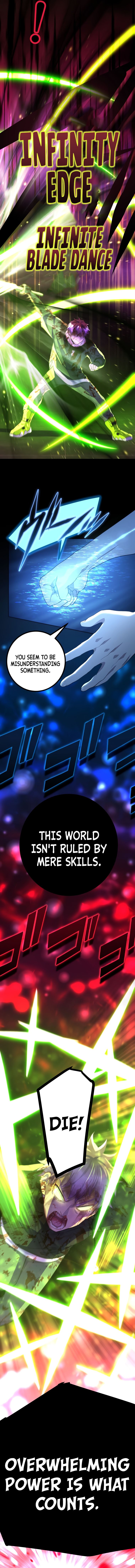 Kinki no Tensei Daimadoushi ~Munou kara Level Up de Saikyou ni~ chapter 73 page 7