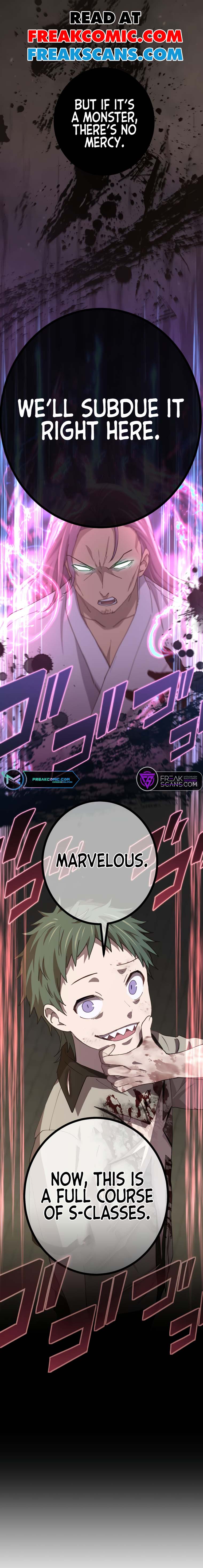 Kinki no Tensei Daimadoushi ~Munou kara Level Up de Saikyou ni~ chapter 79 page 11