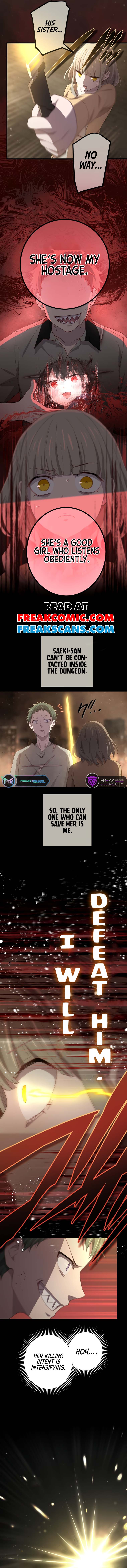 Kinki no Tensei Daimadoushi ~Munou kara Level Up de Saikyou ni~ chapter 79 page 5