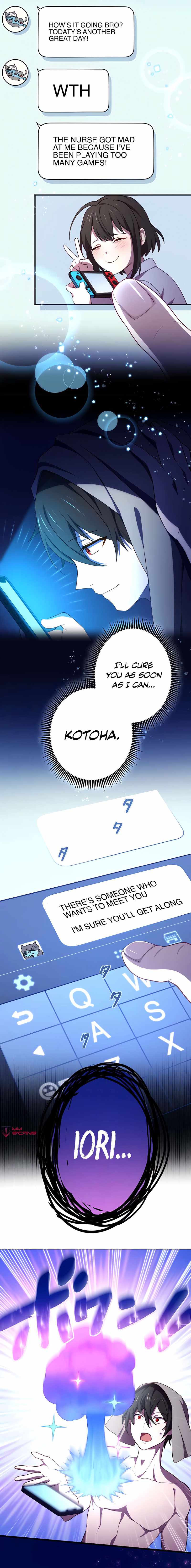 Kinki no Tensei Daimadoushi ~Munou kara Level Up de Saikyou ni~ chapter 8 page 15