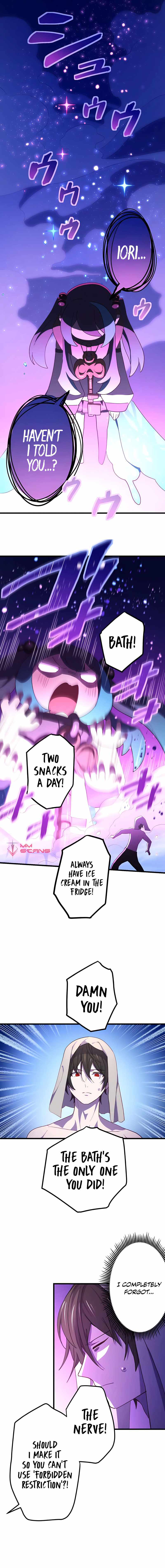 Kinki no Tensei Daimadoushi ~Munou kara Level Up de Saikyou ni~ chapter 8 page 16