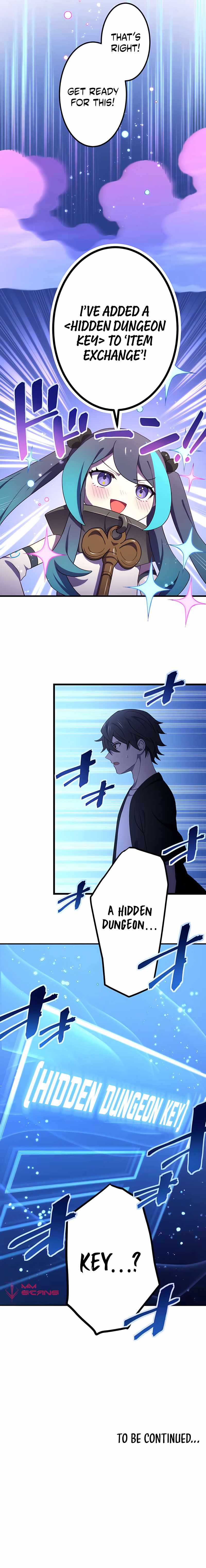 Kinki no Tensei Daimadoushi ~Munou kara Level Up de Saikyou ni~ chapter 8 page 18