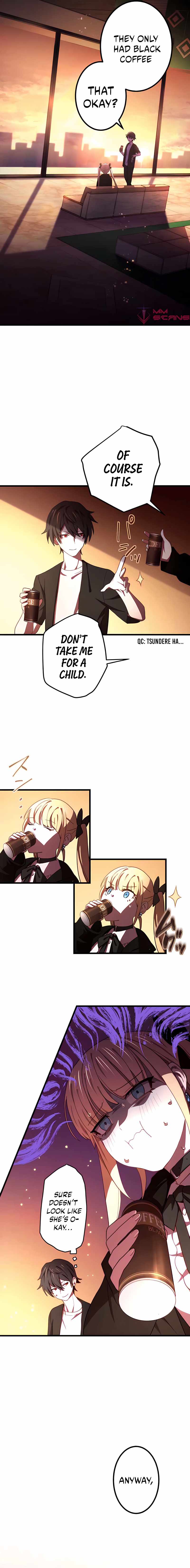 Kinki no Tensei Daimadoushi ~Munou kara Level Up de Saikyou ni~ chapter 8 page 5