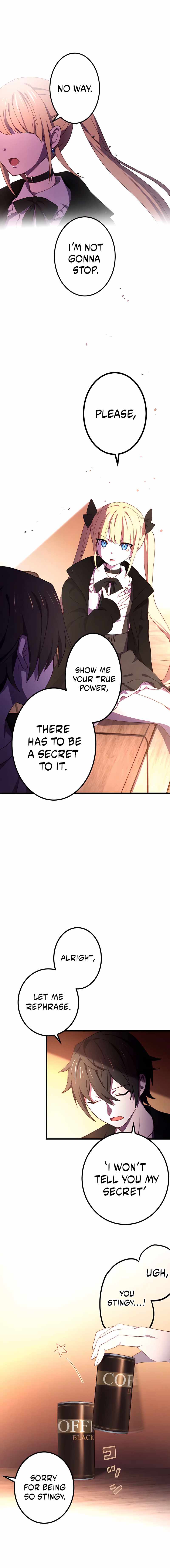 Kinki no Tensei Daimadoushi ~Munou kara Level Up de Saikyou ni~ chapter 8 page 9