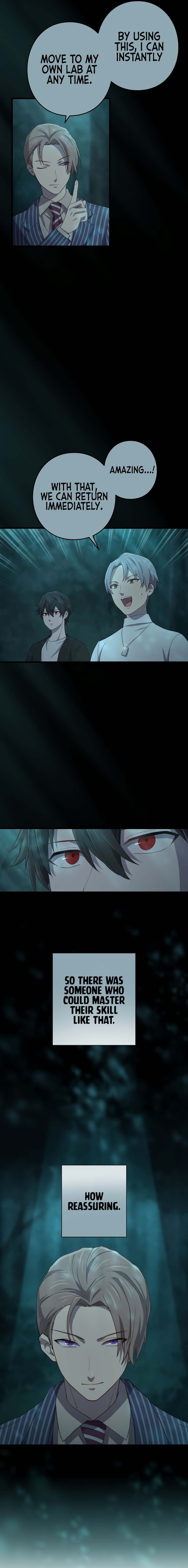 Kinki no Tensei Daimadoushi ~Munou kara Level Up de Saikyou ni~ chapter 80 page 10