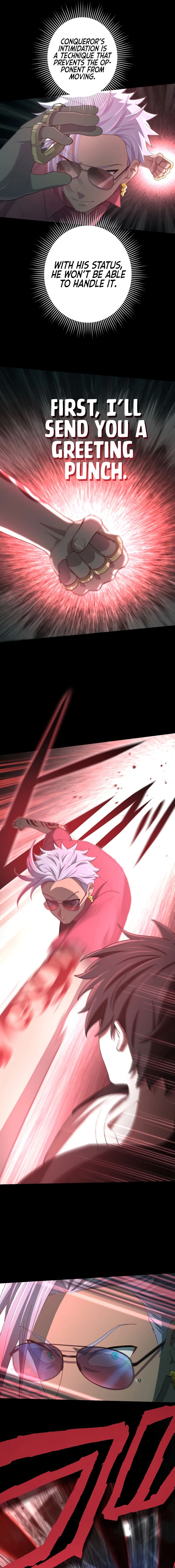 Kinki no Tensei Daimadoushi ~Munou kara Level Up de Saikyou ni~ chapter 85 page 11