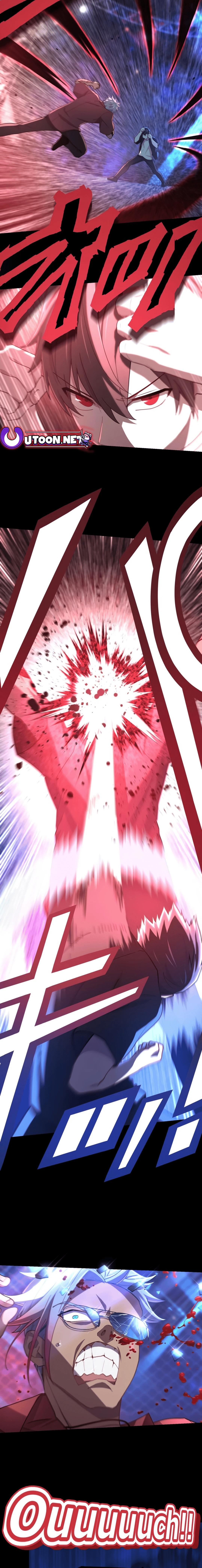 Kinki no Tensei Daimadoushi ~Munou kara Level Up de Saikyou ni~ chapter 85 page 12