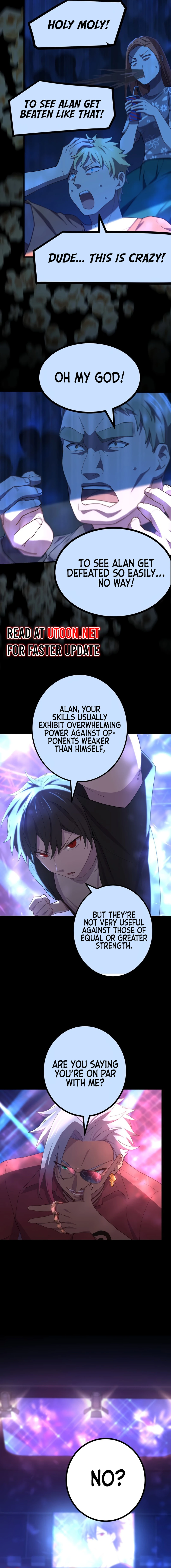 Kinki no Tensei Daimadoushi ~Munou kara Level Up de Saikyou ni~ chapter 85 page 13