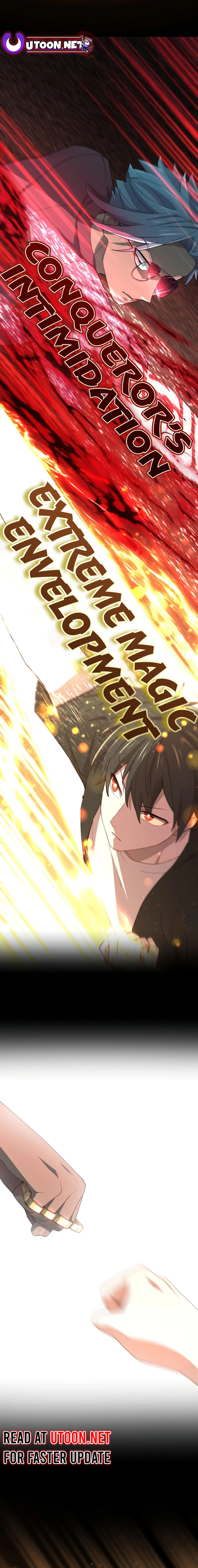 Kinki no Tensei Daimadoushi ~Munou kara Level Up de Saikyou ni~ chapter 85 page 15