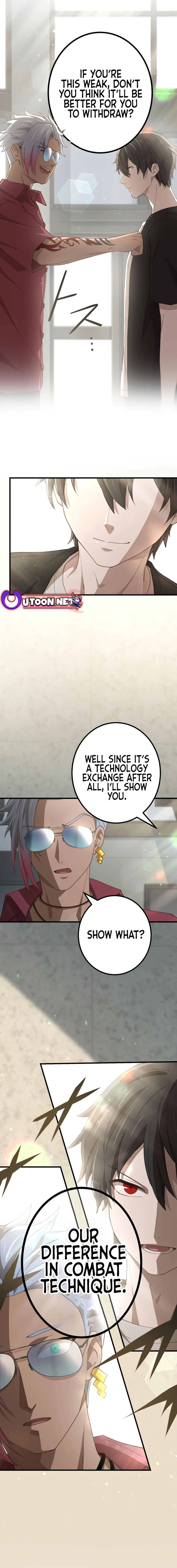 Kinki no Tensei Daimadoushi ~Munou kara Level Up de Saikyou ni~ chapter 85 page 7