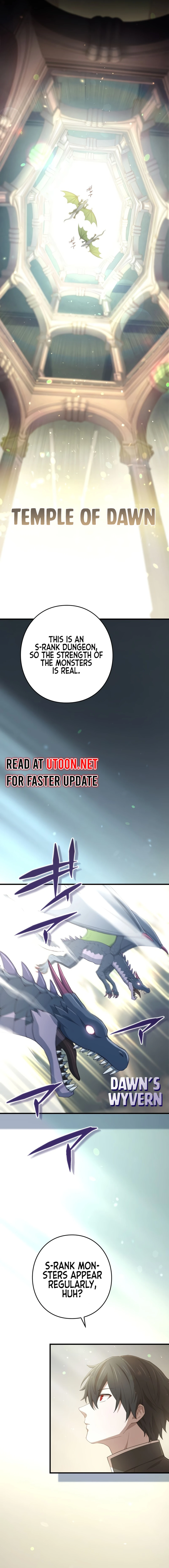 Kinki no Tensei Daimadoushi ~Munou kara Level Up de Saikyou ni~ chapter 86 page 10