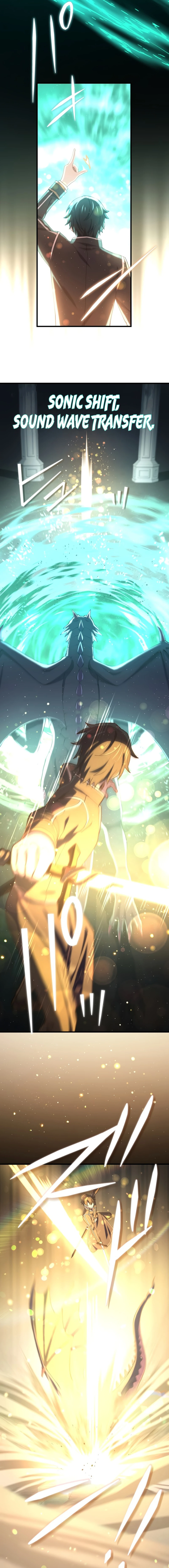 Kinki no Tensei Daimadoushi ~Munou kara Level Up de Saikyou ni~ chapter 86 page 12