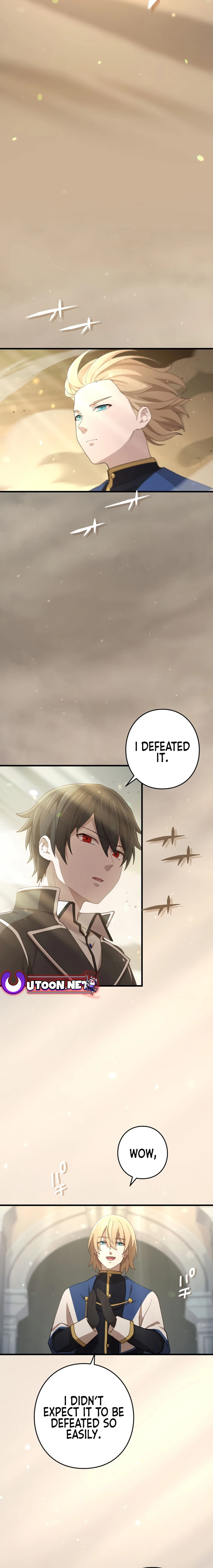 Kinki no Tensei Daimadoushi ~Munou kara Level Up de Saikyou ni~ chapter 86 page 13