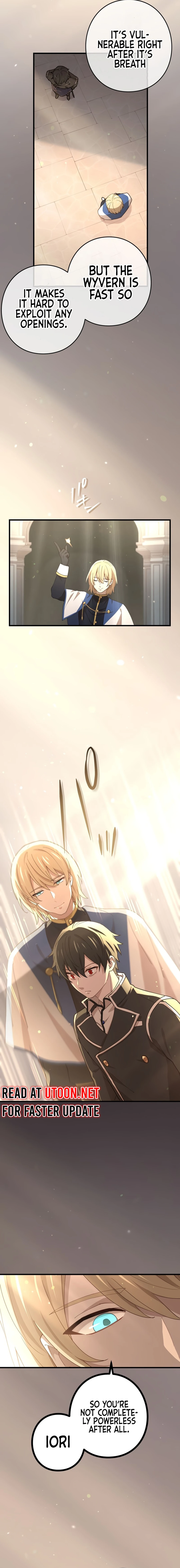 Kinki no Tensei Daimadoushi ~Munou kara Level Up de Saikyou ni~ chapter 86 page 14