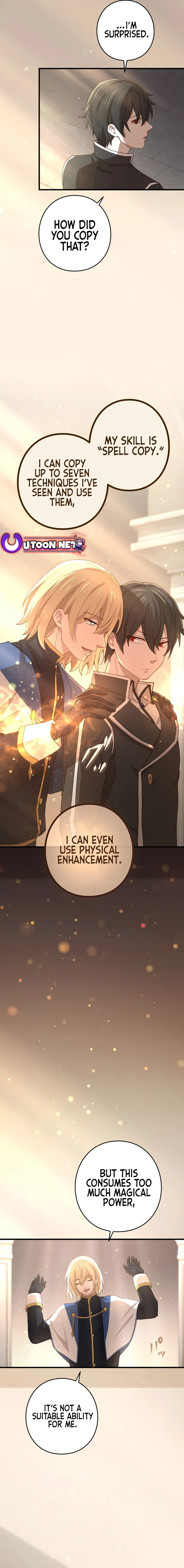 Kinki no Tensei Daimadoushi ~Munou kara Level Up de Saikyou ni~ chapter 86 page 15