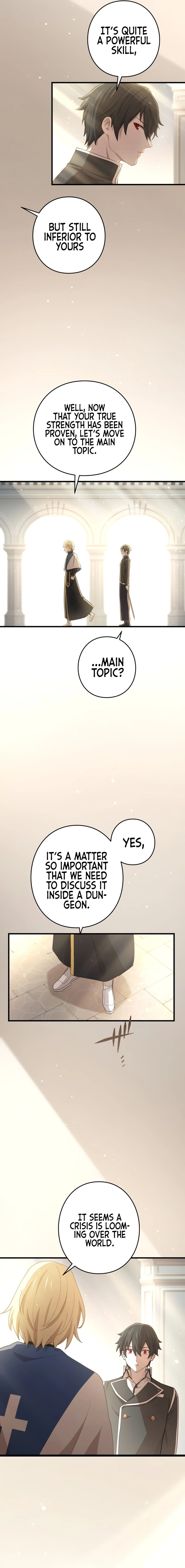 Kinki no Tensei Daimadoushi ~Munou kara Level Up de Saikyou ni~ chapter 86 page 16