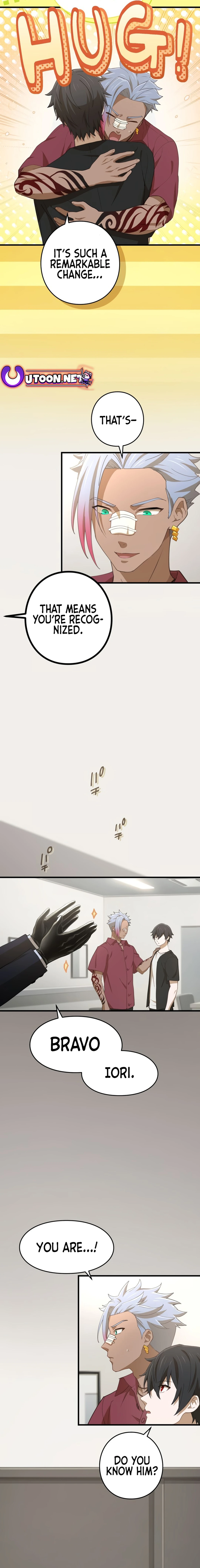 Kinki no Tensei Daimadoushi ~Munou kara Level Up de Saikyou ni~ chapter 86 page 3