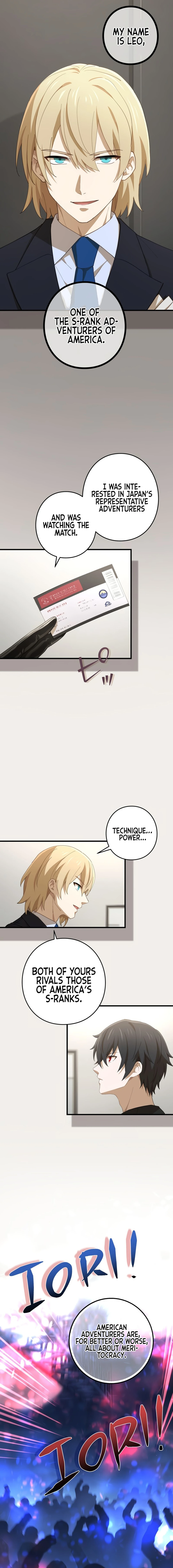 Kinki no Tensei Daimadoushi ~Munou kara Level Up de Saikyou ni~ chapter 86 page 4