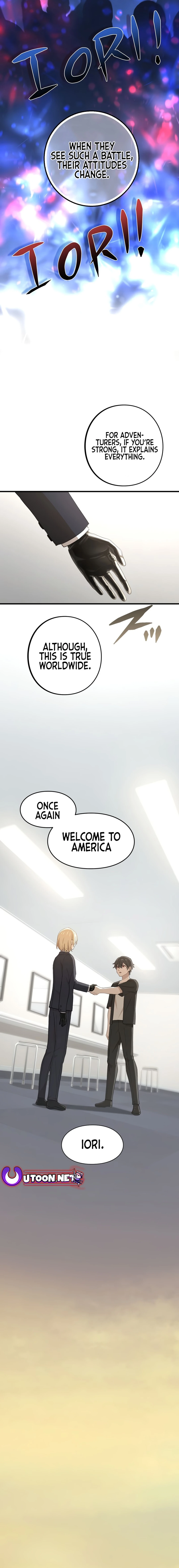 Kinki no Tensei Daimadoushi ~Munou kara Level Up de Saikyou ni~ chapter 86 page 5