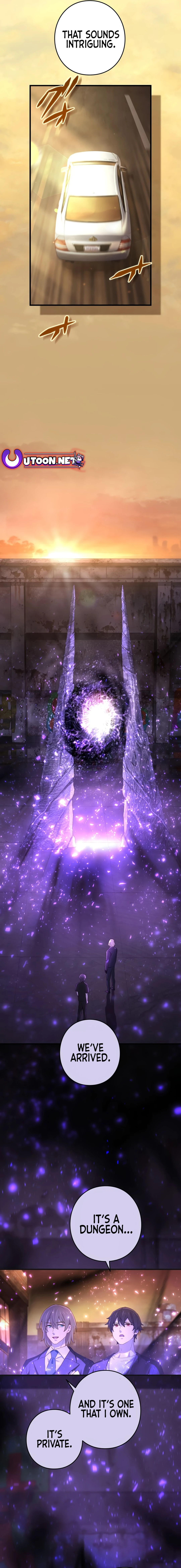 Kinki no Tensei Daimadoushi ~Munou kara Level Up de Saikyou ni~ chapter 86 page 7