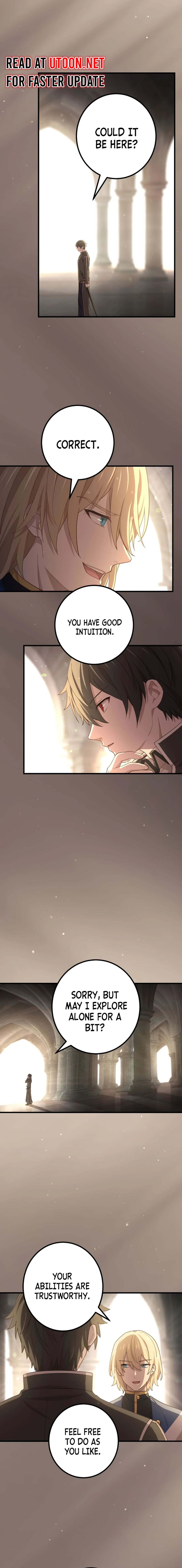 Kinki no Tensei Daimadoushi ~Munou kara Level Up de Saikyou ni~ chapter 87 page 2