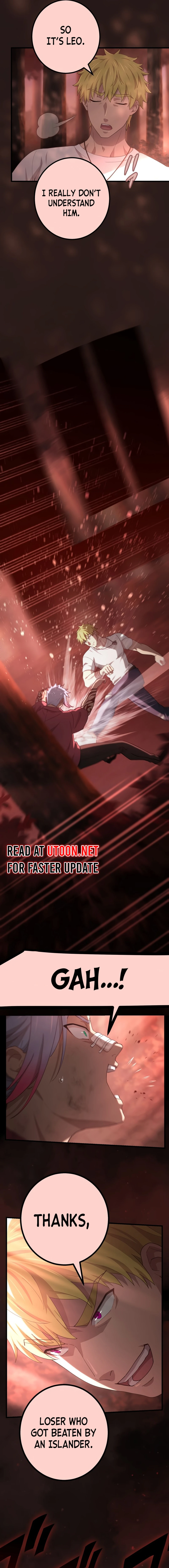 Kinki no Tensei Daimadoushi ~Munou kara Level Up de Saikyou ni~ chapter 87 page 6