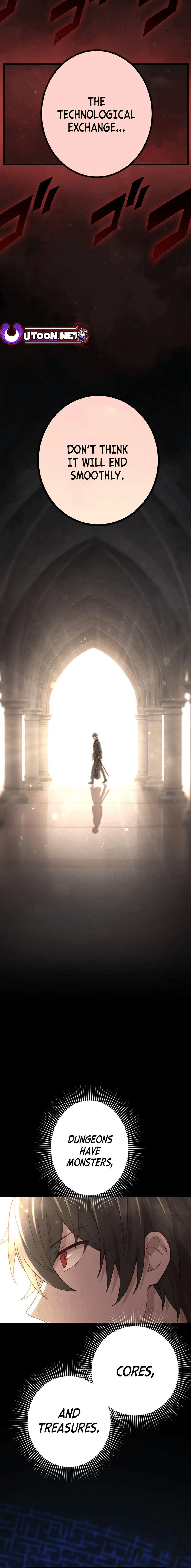 Kinki no Tensei Daimadoushi ~Munou kara Level Up de Saikyou ni~ chapter 87 page 7