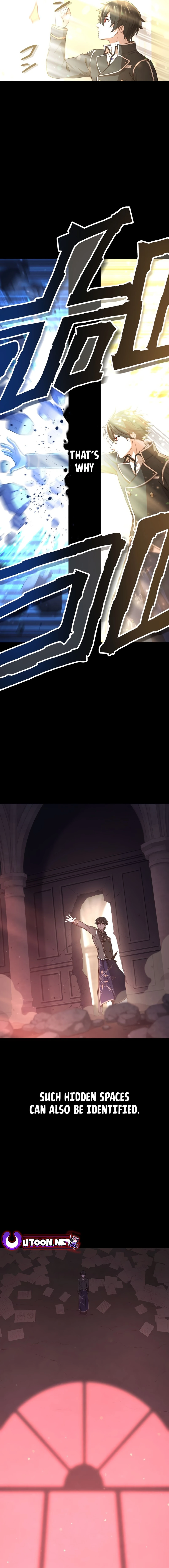 Kinki no Tensei Daimadoushi ~Munou kara Level Up de Saikyou ni~ chapter 87 page 9