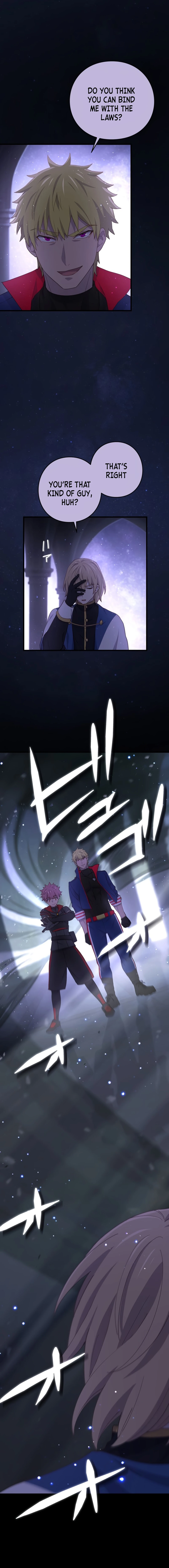 Kinki no Tensei Daimadoushi ~Munou kara Level Up de Saikyou ni~ chapter 88 page 16