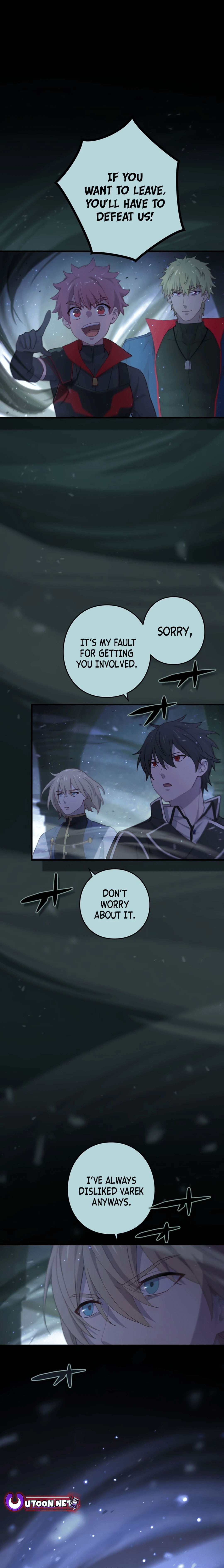 Kinki no Tensei Daimadoushi ~Munou kara Level Up de Saikyou ni~ chapter 88 page 17