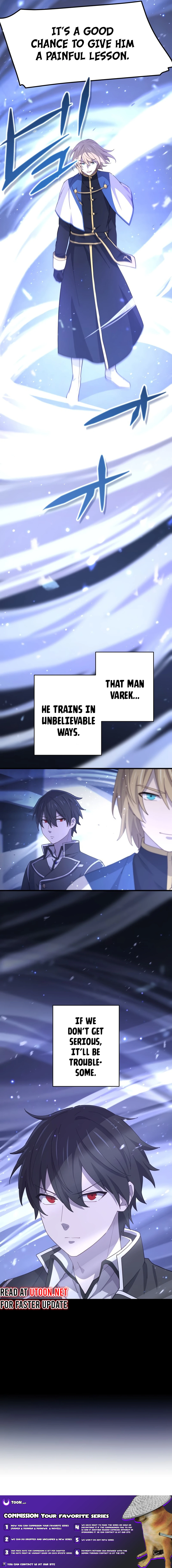 Kinki no Tensei Daimadoushi ~Munou kara Level Up de Saikyou ni~ chapter 88 page 18