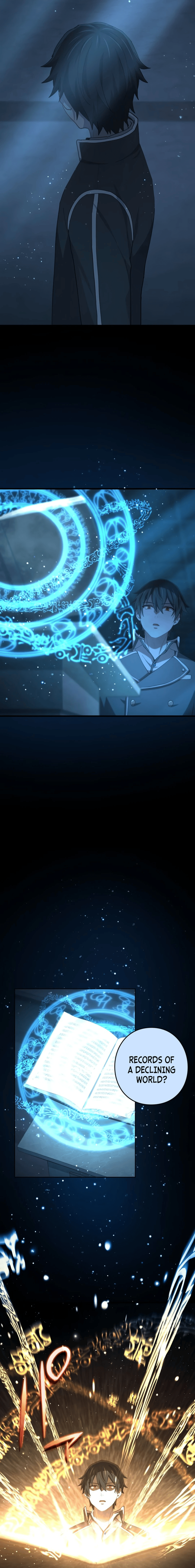 Kinki no Tensei Daimadoushi ~Munou kara Level Up de Saikyou ni~ chapter 88 page 3