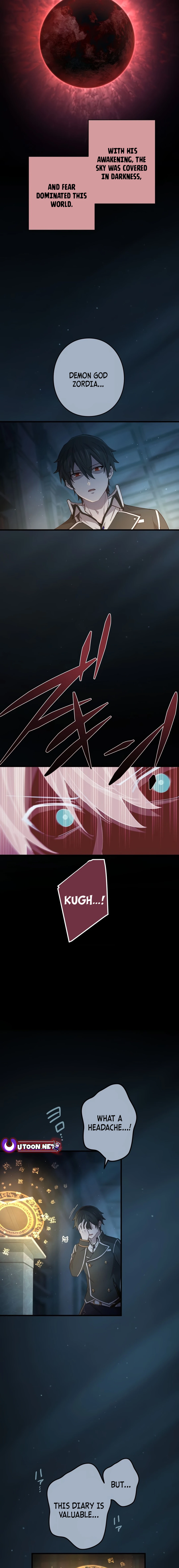 Kinki no Tensei Daimadoushi ~Munou kara Level Up de Saikyou ni~ chapter 88 page 5