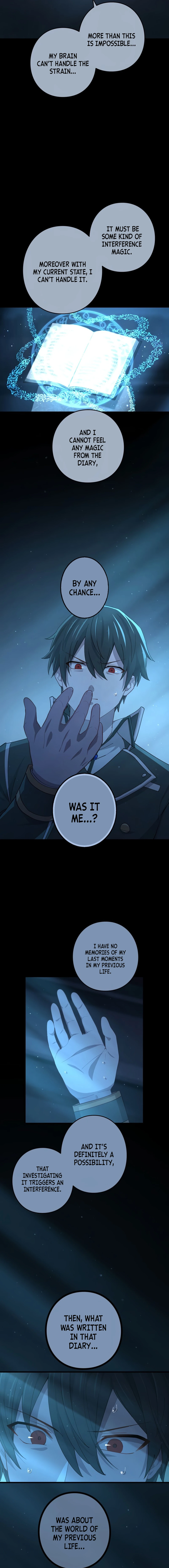 Kinki no Tensei Daimadoushi ~Munou kara Level Up de Saikyou ni~ chapter 88 page 7