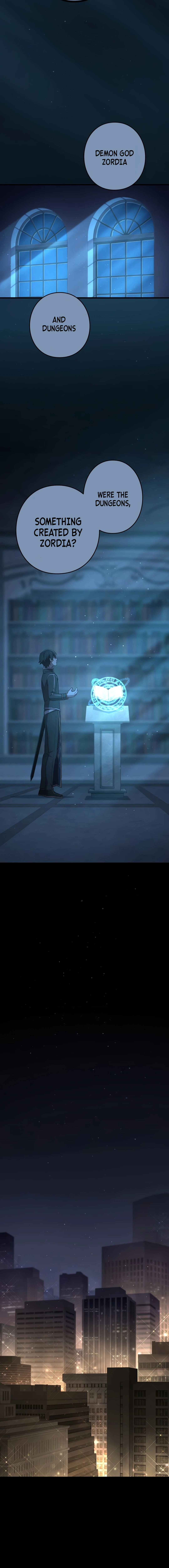 Kinki no Tensei Daimadoushi ~Munou kara Level Up de Saikyou ni~ chapter 88 page 8